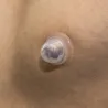 665 Suce Tétons Silicone Nipple 665 Transparents